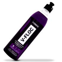 Shampoo Automotivo Neutro Super Concentrado Vfloc Vonixx