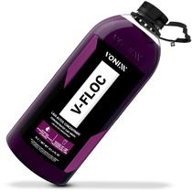 Shampoo Automotivo Neutro Super Concentrado Vfloc Vonixx Shampoo Automotivo Neutro Super Concentrado Vfloc Vonixx