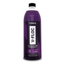 Shampoo Automotivo Neutro V-Floc Vonixx 1,5L