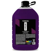 Shampoo Automotivo Neutro V-Floc Vonixx 5L Shampoo Automotivo Neutro V-Floc Vonixx 5L