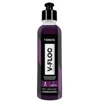 Shampoo Automotivo Neutro V-Floc Vonixx Alta Lubrificação 240ML