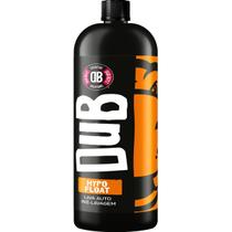 Shampoo automotivo pre lavagem hypo float 1,5 litros dub boyz