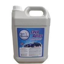 Shampoo Automotivo RC Lava Carros 5 Litros Protege Pintura Shampoo Automotivo RC Lava Carros 5 Litros Protege Pintura