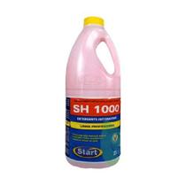 Shampoo Automotivo START SH1000 2L
