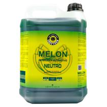 Shampoo Automotivo Super Concentrado 1:400 EasyTech Melon - 5 Litros