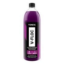 Shampoo automotivo super Concentrado V Floc Vonixx 1,5 L Shampoo automotivo super Concentrado V Floc Vonixx 1,5 L