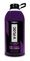 Shampoo automotivo SUPER CONCENTRADO V-FLOC VONIXX 3L