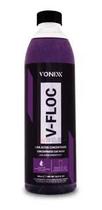 Shampoo automotivo SUPER CONCENTRADO V-FLOC VONIXX 500ML Shampoo automotivo SUPER CONCENTRADO V-FLOC VONIXX 500ML