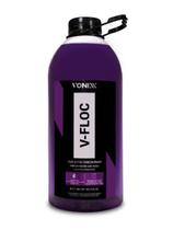 Shampoo Automotivo V-floc 3l vonixx