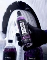 Shampoo Automotivo V-Floc Vonixx Neutro Alto Poder de Limpeza 500ML Shampoo Automotivo V-Floc Vonixx Neutro Alto Poder de Limpeza 500ML