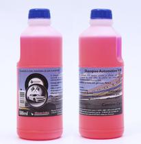 Shampoo automotivo V10 flybridge - 500ml Shampoo automotivo V10 flybridge - 500ml