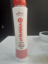 Shampoo auxilia no combate à queda Shampoo auxilia no combate à queda