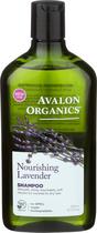 Shampoo Avalon Organics Botanicals Lavender 325 ml