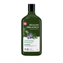 Shampoo Avalon Organics Volumizing Rosemary 325 ml (pacote com 2) Shampoo Avalon Organics Volumizing Rosemary 325 ml (pacote com 2)