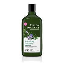 Shampoo Avalon Organics Volumizing Rosemary 325mL Shampoo Avalon Organics Volumizing Rosemary 325mL