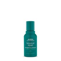 Shampoo Aveda Botanical Repair Strengthening 50 ml sem silicone