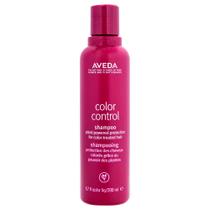 Shampoo Aveda Color Control 200 ml 100% vegano sem silicone