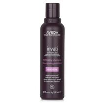 Shampoo Aveda Invati Advanced Esfoliante 200mL
