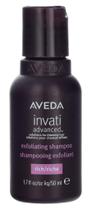 Shampoo Aveda Invati Advanced Rich Nutrition Esfoliante 50mL