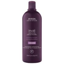 Shampoo Aveda Invati Esfoliante Avançado (RICH) 1L
