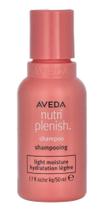 Shampoo Aveda Nutriplenis Light Moisture Travel Size 50 ml