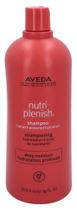 Shampoo Aveda Nutriplenish Deep Moisture 1L para cabelos secos