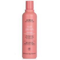 Shampoo Aveda Nutriplenish Light Moisture 250mL Shampoo Aveda Nutriplenish Light Moisture 250mL