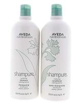 Shampoo Aveda Nutritivo Shampure e Condicionador Nutritivo