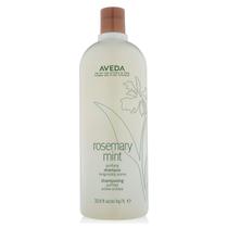 Shampoo Aveda Rosemary Mint Purificante - 1 Litro
