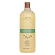 Shampoo Aveda Rosemary Mint Purificante 1000mL Shampoo Aveda Rosemary Mint Purificante 1000mL
