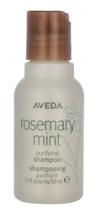 Shampoo Aveda Rosemary Mint Purificante 50mL