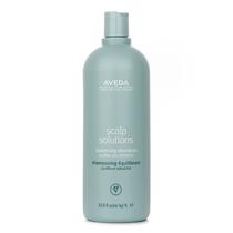 Shampoo Aveda Scalp Solutions Balancing 1000mL Shampoo Aveda Scalp Solutions Balancing 1000mL