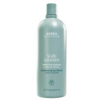 Shampoo Aveda Scalp Solutions Balancing 1L/33,8 fl.oz