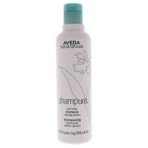 Shampoo Aveda Shampure 250ml para unissex