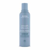 Shampoo Aveda Smooth Infusion Anti-Frizz 200mL para cabelos médios
