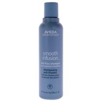 Shampoo Aveda Smooth Infusion Frizz 200 ml unissex