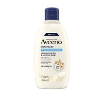 Shampoo Aveeno Skin Relief Calmante - 300ml