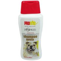 Shampoo Aveia Para Pele Sensível500ml Para Cães e Gatos Procão
