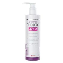 Shampoo Avert Noxxi ATP para Cães e Gatos - 200ml