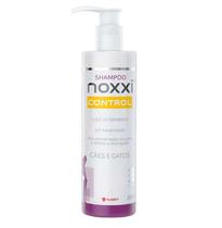 Shampoo Avert Noxxi Control para Cães e Gatos 200ml