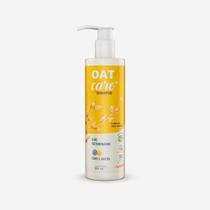 Shampoo Avert Oat Care para Cães e Gatos 200 ml