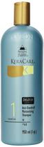 Shampoo Avlon Dry and Itchy 946ml para uso profissional