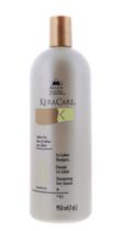 Shampoo Avlon KeraCare 1st Sather, sem sulfato, 946 ml Shampoo Avlon KeraCare 1st Sather, sem sulfato, 946 ml