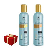 Shampoo Avlon KeraCare + Anticaspa 240ml Shampoo Avlon KeraCare + Anticaspa 240ml