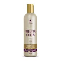 Shampoo Avlon Natural Curls Detangling Collection 475Ml Shampoo Avlon Natural Curls Detangling Collection 475Ml