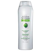 Shampoo AVON Advance Techniques Daily Shine 2 em 1 Shampoo AVON Advance Techniques Daily Shine 2 em 1