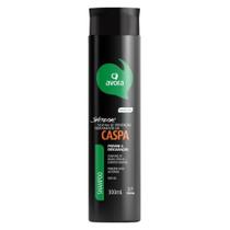 Shampoo Avora Splendore Tratamento Da Caspa 300Ml