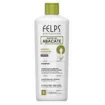 Shampoo Azeite de Abacate Felps 500Ml