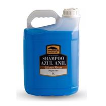 Shampoo Azul Anil 5L Winner Horse - Ideal Para Pelagem Clara