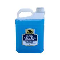 Shampoo Azul Anil Winner Horse - 5 litros